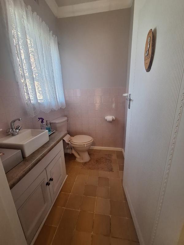 4 Bedroom Property for Sale in Stilfontein North West